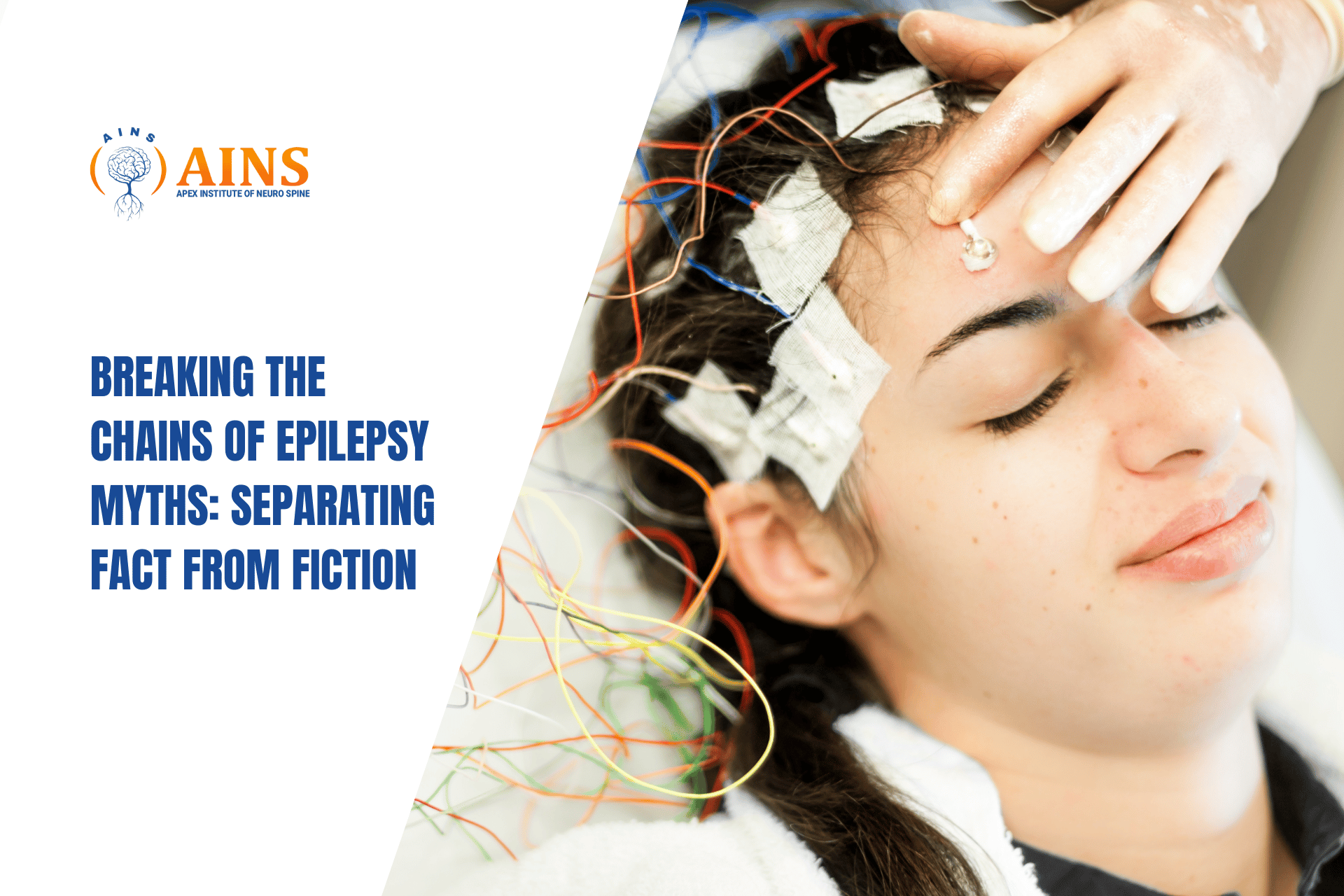 Epilepsy Myths