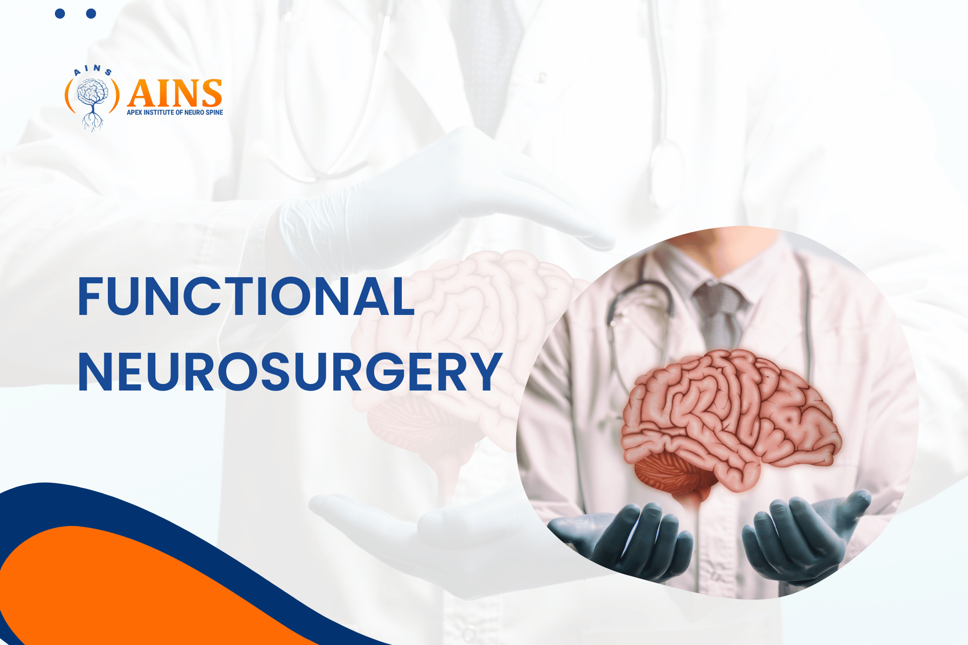 Functional Neurosurgery