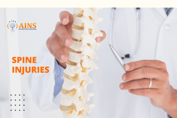 Spine Injuries