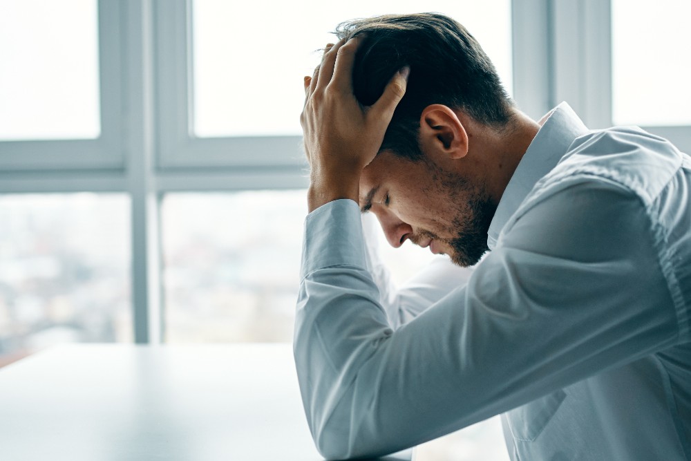 The Effects of Stress on Your Brain