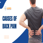 Causes Of Back Pain