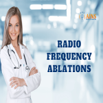 RADIO FREQUENCY ABLATIONS