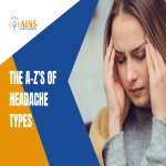 The A-Z’s of Headache