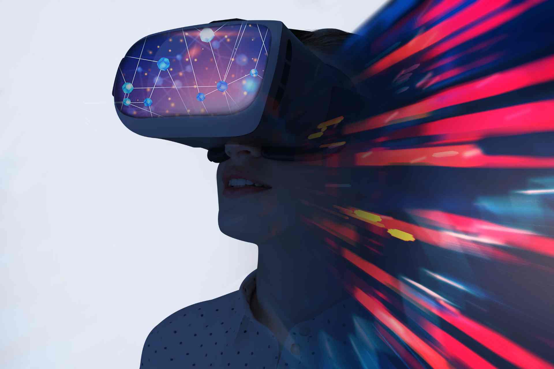 Discover the transformative potential of Virtual Reality in neurorehabilitation. Explore how VR therapies aid recovery and enhance well-being.